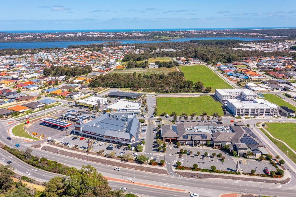 Land For Sale Stage 1 Ashby Village Hub